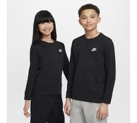 Nike Longsleeve für ältere Kinder - Schwarz XS FZ4946-010