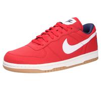 Nike BIG Low LUX Herren rot US: 10.5 | UK: 9.5 | EU: 44.5