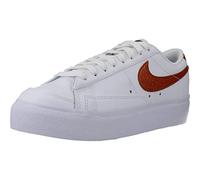 Nike Low Platform WOM Weiß 37.5