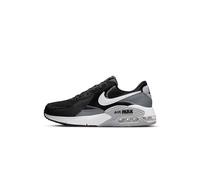 Nike Low Top Schuhe Air Max Excee, Black/White-Cool Grey-Wolf Grey, FN7304-001, 44.5 EU (10.5 US)