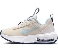 Nike Low Top Schuhe Air Max Intrlk Lite (Ps), Lt Orewood BRN/Lt Armory Blue, DH9394-104, 27.5 EU (10.5C US)
