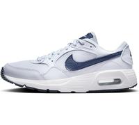 Nike Air Max SC Jungen Freizeitschuhe, grau, Größe 37 ½ 37 ½