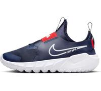 Nike Low Top Schuhe Flex Runner 2 (TDV), Midnight Navy/White-Picante Red, DJ6039-403, 22 EU (6C US)