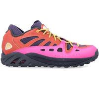 Nike ACG AIR EXPLORAID Rot/Pink / Rosa/Grau 44.5
