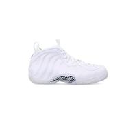 Nike Low-Top Sneaker - Air Foamposite One Sneakers - Gr. 8 - in Weiß - für Damen