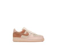 Nike Low-Top Sneaker - Air Force 1 '07 Premium Sneakers - Gr. 38 (EU) - in Beige - für Damen