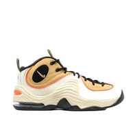 Air Penny II (wheat gold / safety orange / black) Sneaker 42 EUR · 8,5 US (Artikelnummer: (460220))