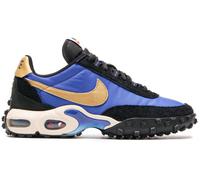 Nike Low-Top Sneaker - Air Max Waffle Sp Tn Sneakers - Gr. 38,5 (EU) - in Blau - für Damen