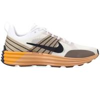 Nike Herren Lunar Roam Sneaker, Summit White Black Coconut Milk Khaki, 43 EU