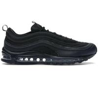 Nike Low-Top Sneaker - Nike Air Max 97 Triple Black - Gr. 48,5 (EU) - in Schwarz - für Damen