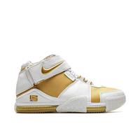 Nike Low-Top Sneaker - Zoom Lebron Ii Sneakers - Gr. 44 (EU) - in Weiß - für Damen