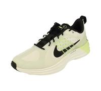 Nike Lunar Roam Herren Running Trainers HJ8999 Sneakers Schuhe (UK 9 US 10 EU 44, Summit White Black 100)