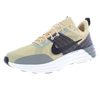 Nike Lunar Roam Herren Schuhe (DV2440-201, Sesam/Rauchgrau/Dark Raisin/Schwarz), Sesam/Rauchgrau/Dark Raisin/Schwarz, 41 EU