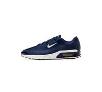 Nike Air Max Bia Herren Freizeitschuhe, blau, Größe 44 44