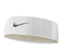 Nike Accessories Fury Terry Headband Weiß (Herstellerartikelnummer: N1003467101OS)