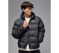 NIKE M J BRK PUFFER JKT Herren | Black/White | M