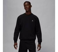 NIKE M J BRKLN FLC CREW Herren | Black/White | S