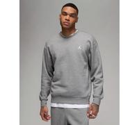 Jordan Herren Sweatshirt, grau, Gr. XXL