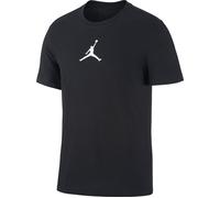 NIKE M J JUMPMAN DF SS CREW BLACK/WHITE M BLACK/WHITE