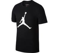 Jordan MJ Jumpman Crew T-Shirt Weiss F100 - CJ0921 M