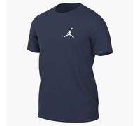 NIKE M J JUMPMAN SS LBR TEE 2 Herren | MIDNIGHT NAVY/WHITE | XL