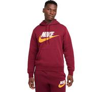 NIKE M NK CLUB BB PO CHNL FTRA Herren | TEAM RED/TEAM RED | S