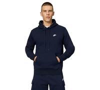 NIKE M NK Club BB PO Hoodie Sweatshirt