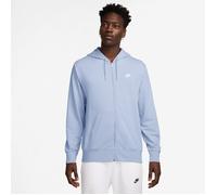 NIKE Herren Kapuzensweat M NK CLUB FT FZ HOODIE (FN3884) XL Weiß