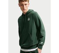 NIKE M NK CLUB FT HOODY NCC Herren | FIR/FIR/SANDDRIFT | M