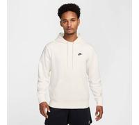 NIKE Herren Kapuzensweat Club (FN3866) L SAIL/SAIL/BLACK