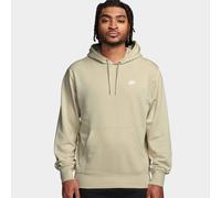 NIKE Herren Kapuzensweat M NK CLUB FT PO HOODIE (FN3866) 3XL LT KHAKI/LT KHAKI/WHITE