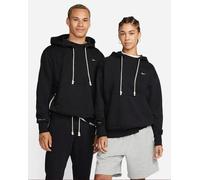 Nike m nk df std iss po Hoodie Herren / BLACK/PALE IVORY / M