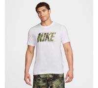NIKE M NK DF TEE CAMO XL