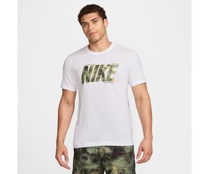 NIKE M NK DF TEE CAMO XL