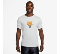 NIKE M NK DF TEE OC 3 Herren | PHOTON DUST | S