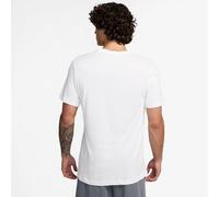 NIKE M NK DF TEE OC 3 Herren | White | M