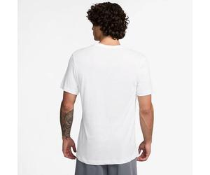 NIKE M NK DF TEE OC 3 Herren | White | XL
