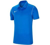 Nike M NK DRY PARK20 POLO Poloshirt S blau