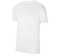 NIKE Park 20 Freizeit T-Shirt Herren white/black 3XL
