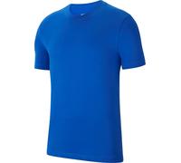 NIKE Park 20 Freizeit T-Shirt Herren royal blue/white L