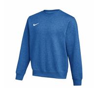 NIKE Park 26 Fleece Crew Neck Sweatshirt Herren 463 - royal blue/white M