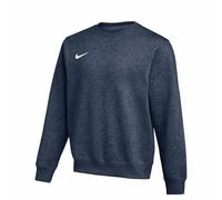 NIKE Park 26 Fleece Crew Neck Sweatshirt Herren 410 - midnight navy/white XL
