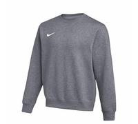 NIKE Herren Sweatshirt - Park 26, Pullover, Logo, einfarbig XL Grau