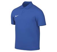 NIKE Park 26 Dri-FIT Fußball Poloshirt Herren 463 - royal blue/white M