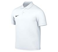 Nike Park 26 Poloshirt Baumwolle Herren - weiß - Größe 2XL Größe:2XL