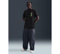 NIKE M NK TEE ICON F25 Herren | BLACK | S