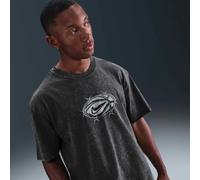 NIKE M NK TEE M90 STREET Herren | anthracite | L