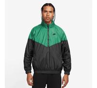NIKE M NK WR ANORAK JKT STADIUM GREEN/BLACK/BLACK Grün XXL