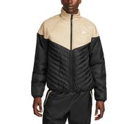 Nike M NK WR TF MIDWEIGHT PUFFER Jacke XL schwarz