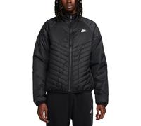 Nike Wr Tf Midweight Puffer Jacke Black/Cool Grey XL